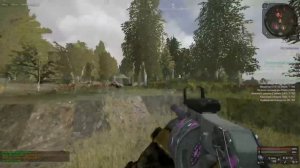 СКРАФТИЛ  PROTECTA ОБЗОР + ПРОПУСК | STALCRAFT |