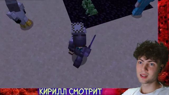 ЭДИСОН БЕСКОНЕЧНАЯ ФЕРМА ФЕЙЕРВЕРКОВ В МАЙНКРАФТ! РЕА смотреть онлайн