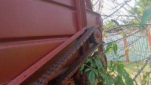 Разбрасывать органических удобрений
ПРТ-10 экспресс-обзор от Константина Сорокина