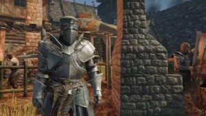 Life is Feudal: Arden — новая бесплатная MMORPG в открытом мире в с
