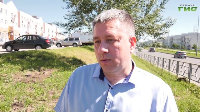 "Масштабный ремонт дорог" / "Специальный репортаж" от 05.06.2025