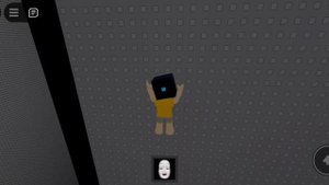 режим из которого нельзя выйти в роблокс