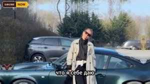 Лицо в заломах и платье на три размера больше — Веру Б?