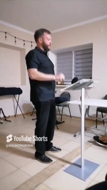 ОН ИСЦЕЛЯЕТ СОКРУШЕННЫХ СЕРДЦЕМ ❤️ #голоспророка