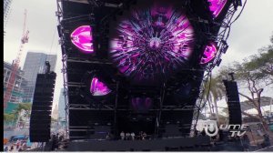 NIFRA LIVE AT ULTRA MUSIC FESTIVAL 2025 Miami (ASOT Worldwide Stage)