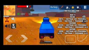 КАК ЗАРАБОТАТЬ МНОГО ДЕНЕГ В ОРСО! | ФАРМ НА АРКТИКА Offro