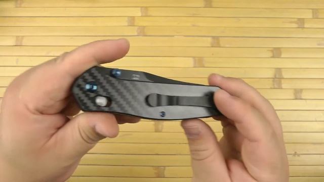 Распаковка Firebird F7563-CF смотреть онлайн