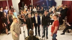 Мюзикл «Кот». 07 Земли маркиза Карабаса demo