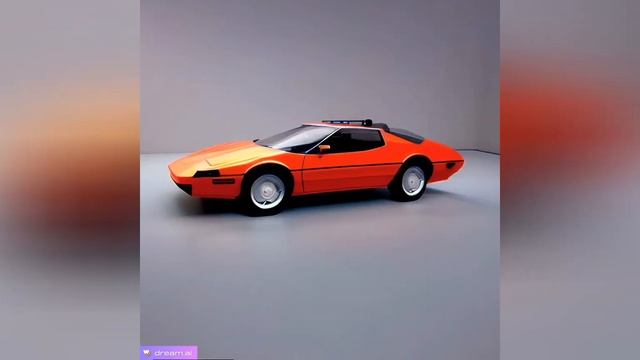 Как нейросеть видет машину будущего смотреть онлайн