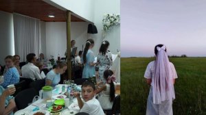 Свадьба Вальтер и Галя