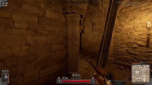 ПОЧЕМУ ВАМ НУЖНО ПОИГРАТЬ В DARK AND DARKER смотреть онлайн