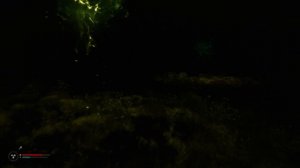 Артефакт Странная вода из STALKER 2