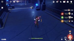 Возвышение ранга приключений 3 - Апрель 2025