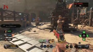 Call of duty black ops 4 ЗОМБИ СТРИМ - ВСЕ ЗОМБИ КАРТЫ