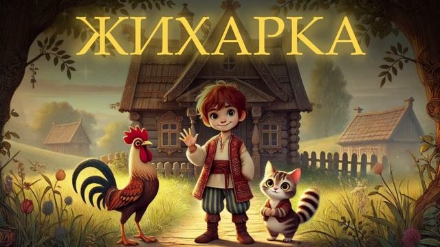 Сказки на ночь под звуки дождя | Авторская озвучка