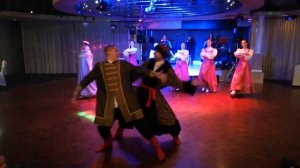 Вдруг как в сказке - танец by Rusichi Dance Ensemble