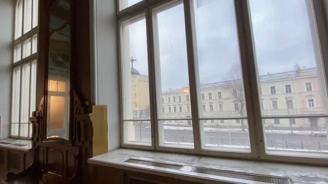 Бесплатный ЖД портал в прошлое | Витебский вокзал | Са? смотреть онлайн