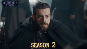 Сериал Сериал Завоеватель Иерусалима: Салахаддин Айюби / Сезон 2 серия 4