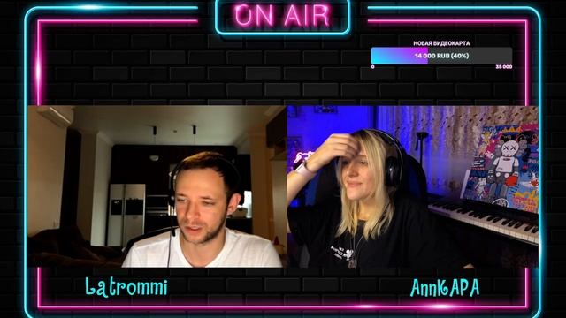 Разговорчики: Latrommi - Часть 2 (про Quake, тиммейтов, стиль и? смотреть онлайн