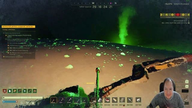 ICARUS #50. Непростой запрос. Часть вторая. GAME ENERGY. #game #icarus #? смотреть онлайн