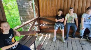 1 часть блога про 31 мая и начало лета