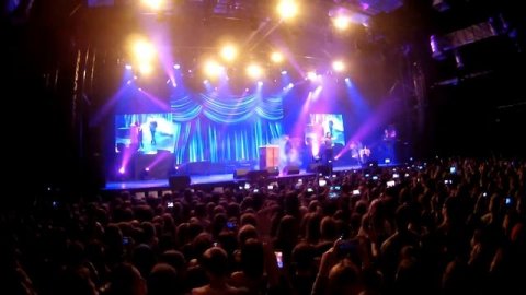 VIDEOFAN 2016, типа VLOG. Видеофан