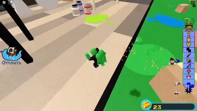 ROBLOX ПоСтРоЙ КоРаБлЬ смотреть онлайн