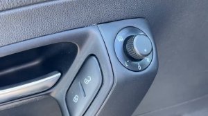 Volkswagen Polo V Рестайлинг, 2019