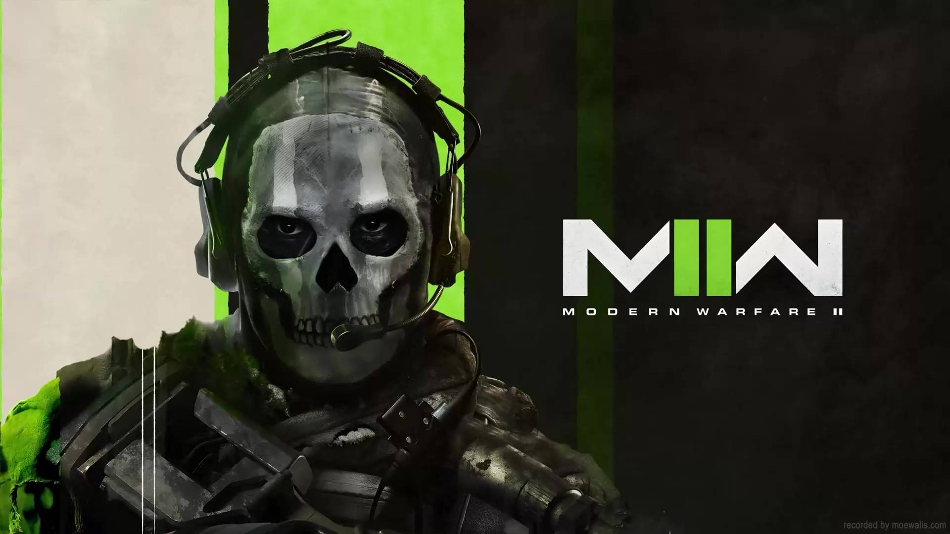 Call of Duty Modern Warfare 2 (2022) компания часть 2