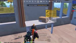 С ПОЛНОГО НУЛЯ ДО ЛЕГЕНДЫ - ULTIMATE ROYAL СОЛО ПРОТИВ СКВАДО?