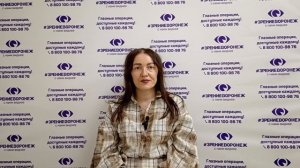 Отзыв о лазерной коррекции зрения в клинике "Зрение Воронеж", 88001009876