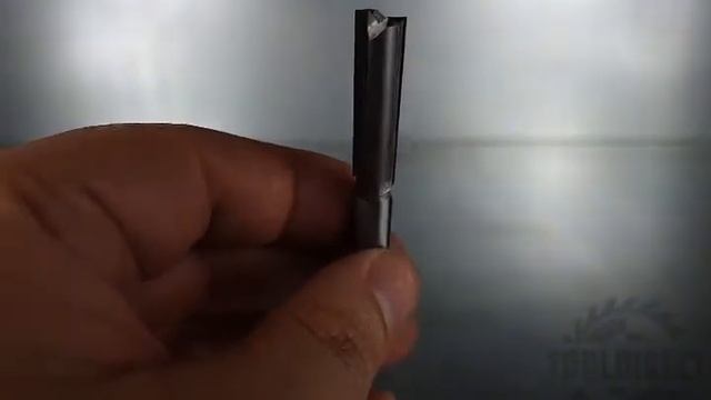 Фреза пазовая D=8x32x71 S=8 PROCUT 111.210832