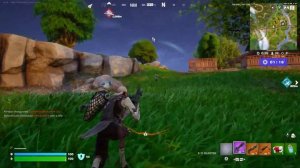 ЖЕСТКАЯ КАТКА FORTNITE,ЗАХОДИ И СМОТРИ КРУТУЮ ИГРУ!