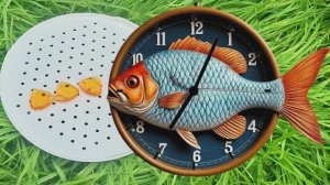 Мультфильм перед сном | Часики - Спокойное видео для малышей | Спокойная игра