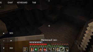 Выживание майнкрафт поджав лаунчер 1.16.5 #/