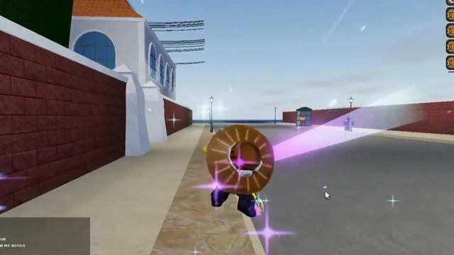 YBA | Выбиваю все стенды из стрел! смотреть онлайн