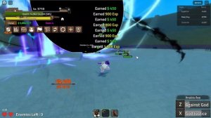 Гайд как пройти рейд в King legacy Roblox