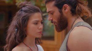 JAN&SANEM-Выше чем любовь