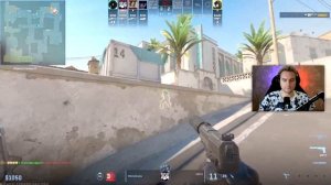 ПАТРУЛЬ В CS2 СИСТЕМА VAC ВООБЩЕ РАБОТАЕТ В ЭТОЙ ИГРЕ? 😤