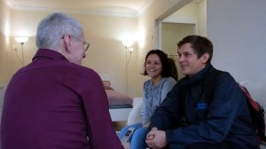 Система фильтрации на ЦИАН не дала бы возможности увидеть данную квартиру, если бы она стояла дороже