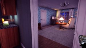 American Theft 80s №9 НОВАЯ МАШИНА