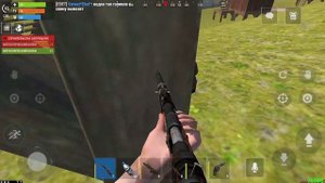 Сильнейший на сервер пвп оксайд pvp oxide 100eu