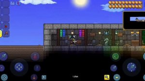 КАК СКАЧАТЬ БИЛДЕР ВОРКШОП В ТЕРАРИЯ НА 1.4.4-1.4.4.9.5