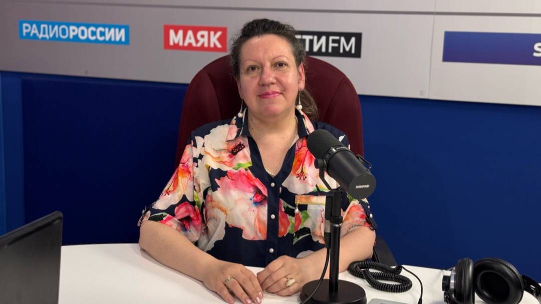 «Говорим сегодня»: о X Международном форуме творческих союзов «Белая Акация».