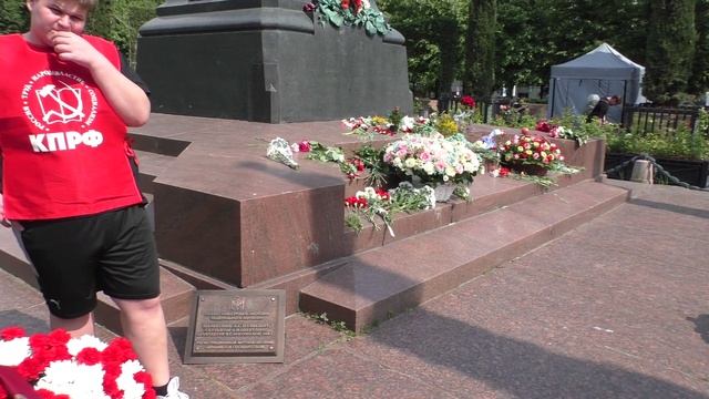 МОСКВА. ТВЕРСКАЯ. 6 ИЮНЯ 2025. ДЕНЬ РОЖДЕНИЯ А.С.ПУШКИНА...