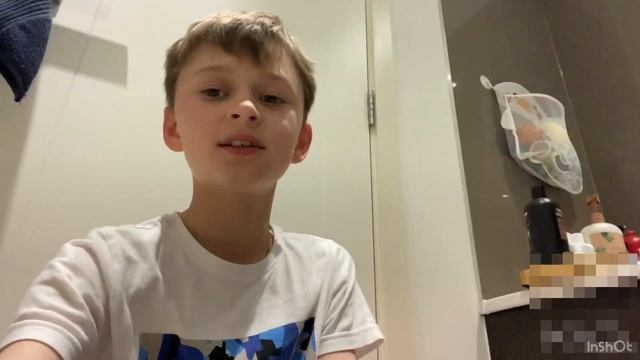 Vlog: иду в кино на Minecraft movie! Обзор на Minecraft movie. смотреть онлайн