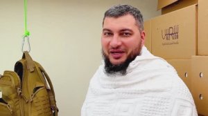 Поздравления и новый лайфхак для совершающих Хадж