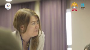 Как создается сообщество на программе «Школа мэров»