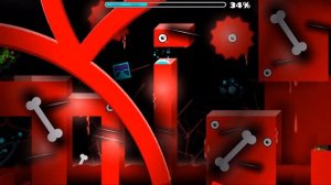 САМЫЙ КАЙФОВЫЙ ДЕМОН? ► Прохождение Dea Drop ► Geometry Dash