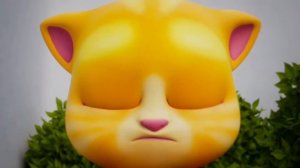 Мой Говорящий Том: Друзья Минимульты Зелье для выращи?